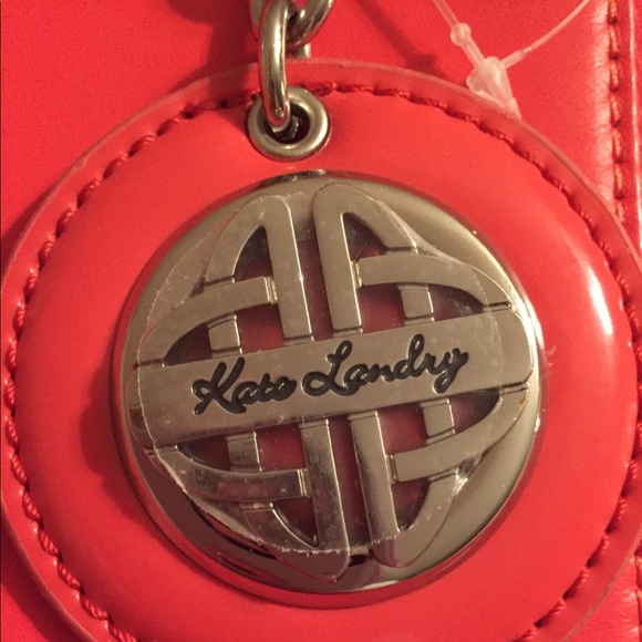 NWT Kate Landry Purse. SOLD - Picture 3 of 7